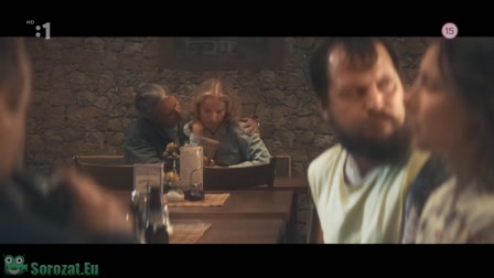 54 óra 1. évad