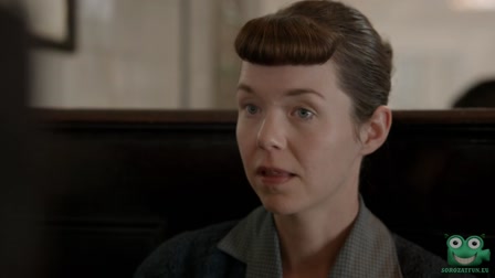 A Bletchley-kör  1. évad