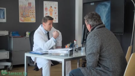 A hegyi doktor - Újra rendel 15. évad