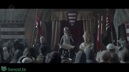 Aranybulla 1. évad