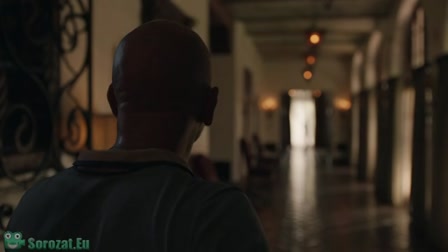 Barry 3. évad