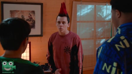 Cobra Kai 4. évad