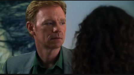 CSI: Miami helyszinelők 2. évad
