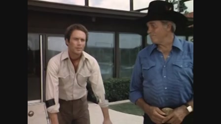 Dallas 5. évad