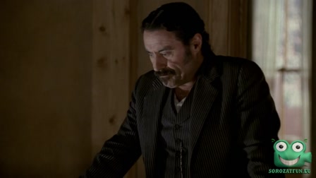 Deadwood 1. évad