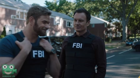 FBI: Most Wanted 1. évad