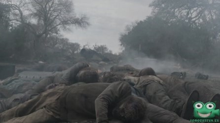 Fear the walking dead 5. évad