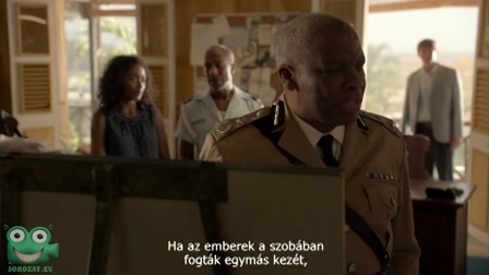 Halál a paradicsomban 4. évad