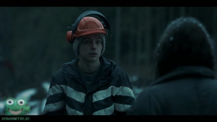 Hanna 1. évad