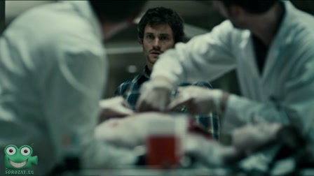 Hannibal 1. évad