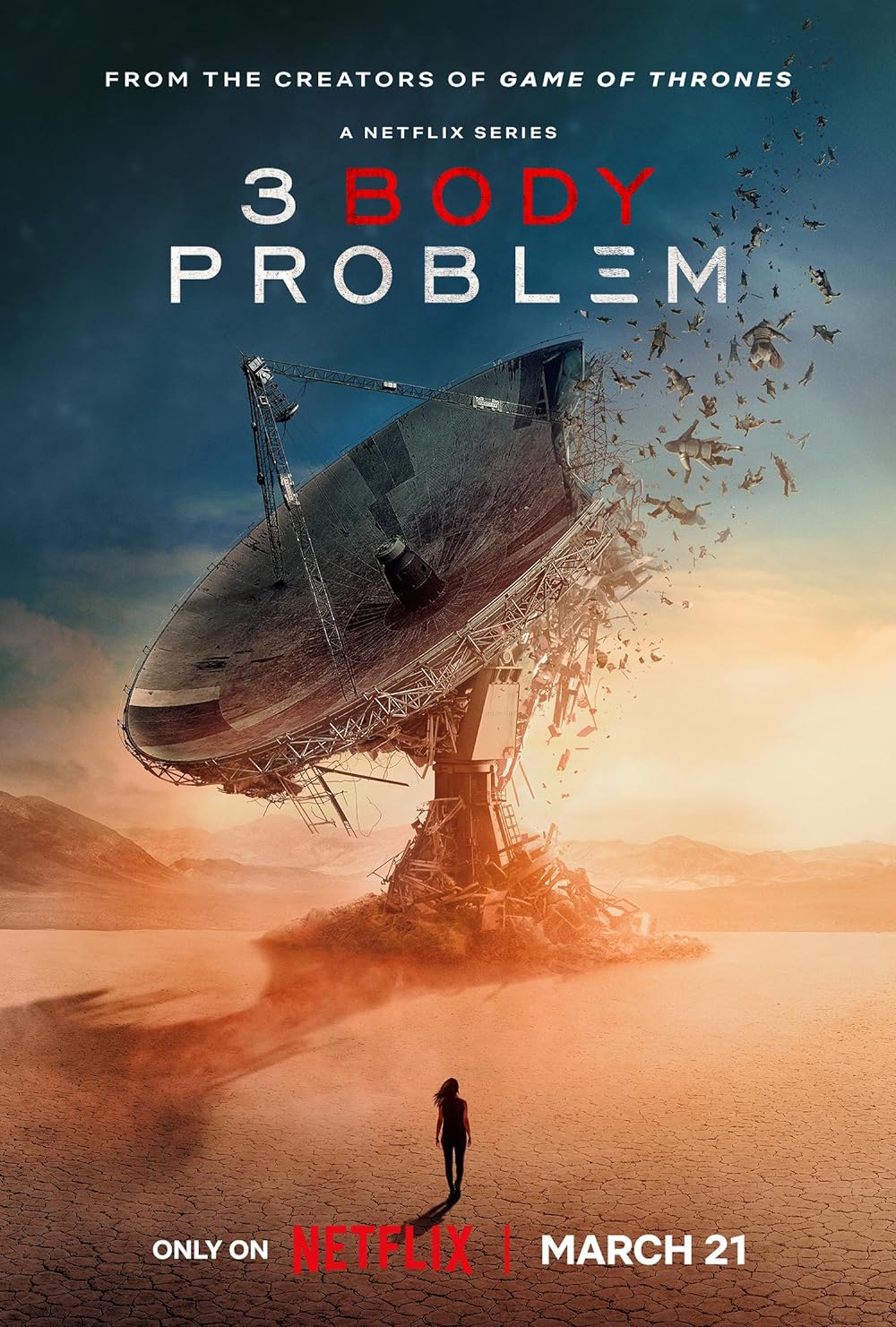 Van vele probléma?