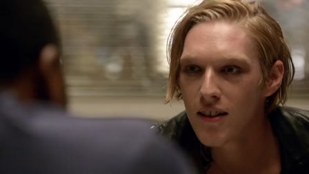 iZombie 2. évad