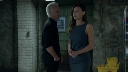 iZombie 3. évad