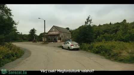 Kiút 1. évad
