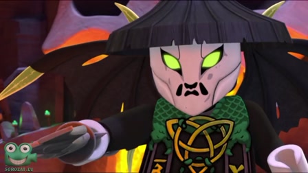 LEGO Ninjago 2. évad