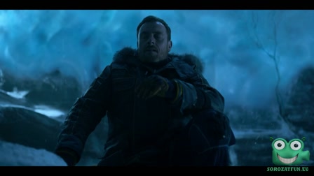 Lost in space 1. évad