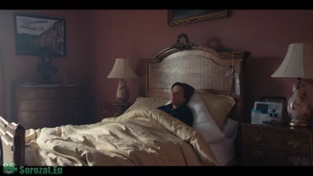 Marcella 3. évad