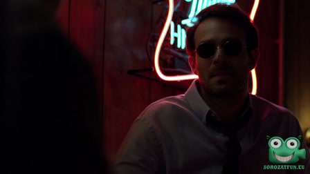 Marvel's Daredevil 2. évad