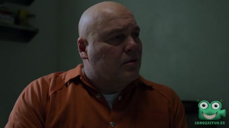 Marvel's Daredevil 3. évad