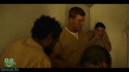 Reacher 1. évad
