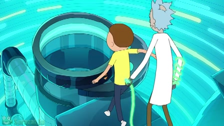Rick és Morty 6. évad