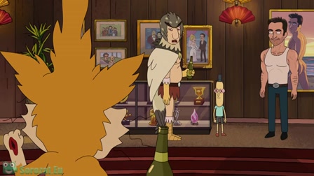 Rick és Morty 7. évad