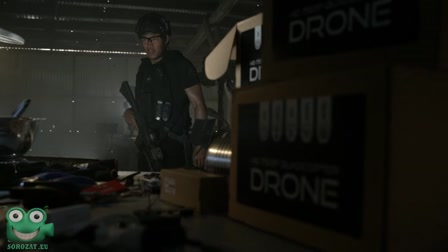 S.W.A.T.: Különleges egység  3. évad