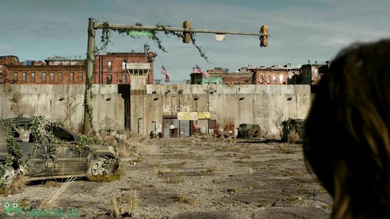 The Last of Us 1. évad