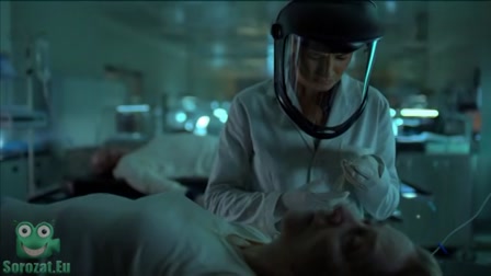 The Strain - A kór 2. évad
