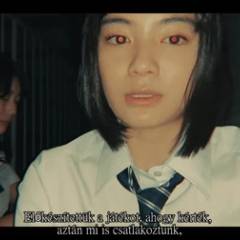 Alice Határországban 1. évad