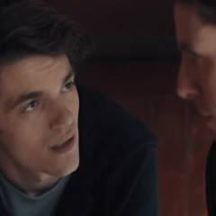 A boszorkányok elveszett könyve 1. évad