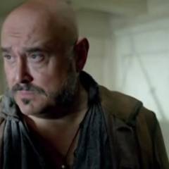 Fekete vitorlák 1. évad