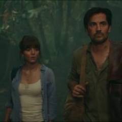 A kalandor és a lady 1. évad