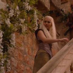 Trónok harca 2. évad