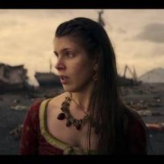 Vaják: A vér eredete 1. évad