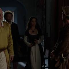 Kalózháború 1. évad