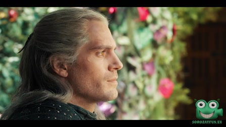 Vaják ( The Witcher ) 1. évad